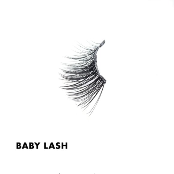 NEW MOXIELASH Natural Kit Magnetic Lashes, Sealed! - Picture 5 of 8